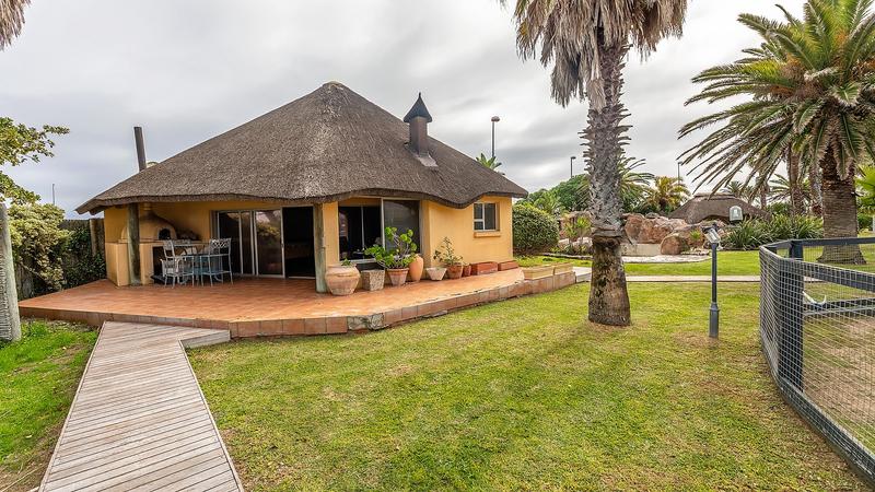 6 Bedroom Property for Sale in Melkbosstrand Western Cape